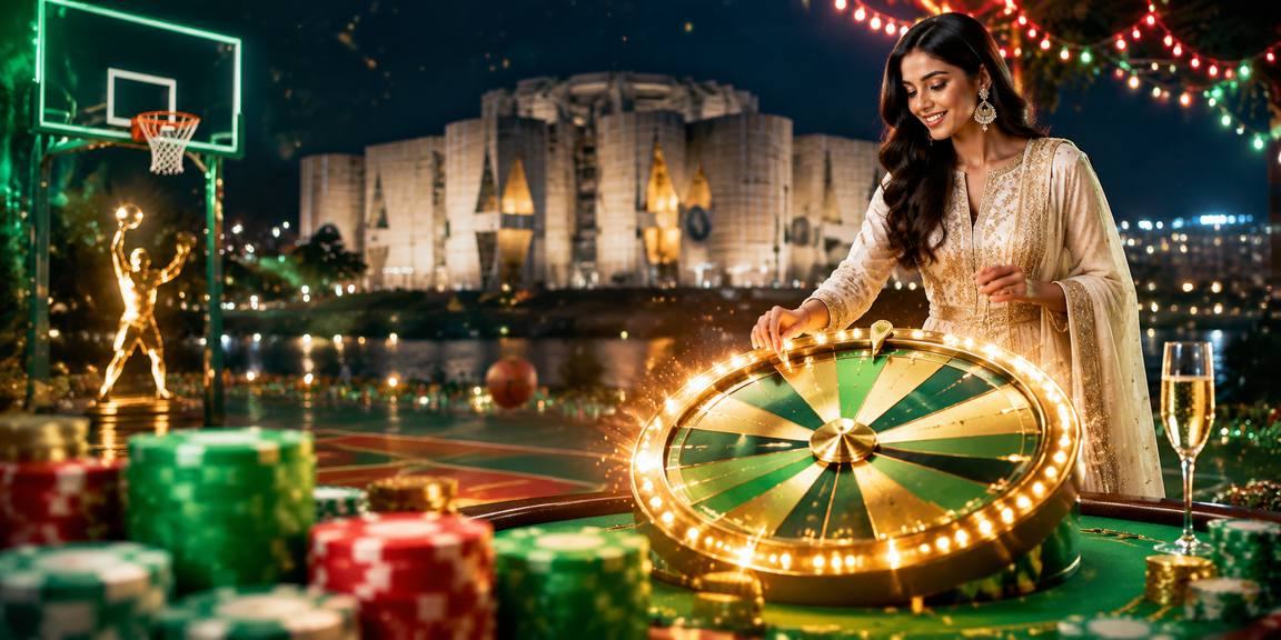 bs444 Live Baccarat A লবিতে কী আছে